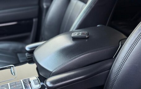 Land Rover Range Rover IV рестайлинг, 2015 год, 3 800 000 рублей, 6 фотография