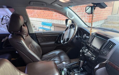 Toyota Land Cruiser 200, 2012 год, 4 550 000 рублей, 12 фотография