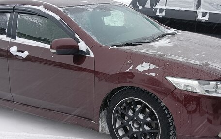 Honda Accord VIII рестайлинг, 2012 год, 1 100 000 рублей, 3 фотография