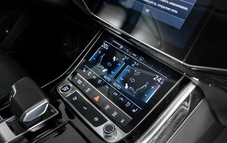 Audi Q7, 2021 год, 8 100 000 рублей, 3 фотография