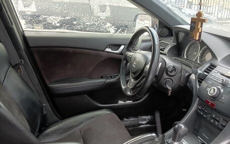 Honda Accord VIII рестайлинг, 2012 год, 1 100 000 рублей, 4 фотография