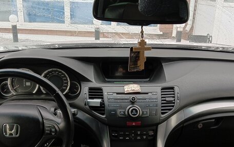 Honda Accord VIII рестайлинг, 2012 год, 1 100 000 рублей, 6 фотография