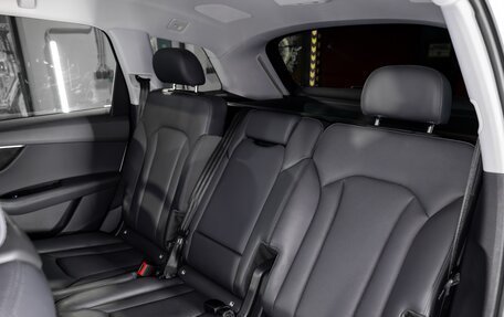 Audi Q7, 2021 год, 8 100 000 рублей, 5 фотография