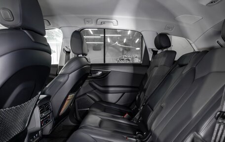 Audi Q7, 2021 год, 8 100 000 рублей, 6 фотография