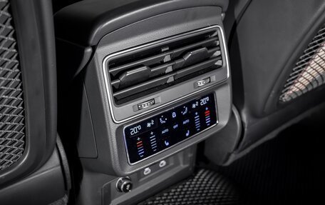 Audi Q7, 2021 год, 8 100 000 рублей, 7 фотография