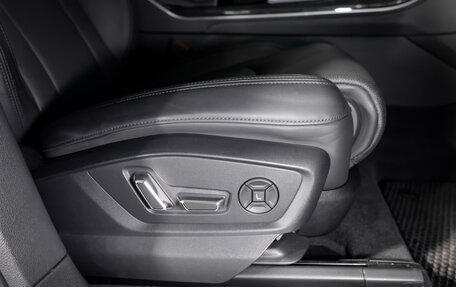 Audi Q7, 2021 год, 8 100 000 рублей, 4 фотография