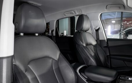 Audi Q7, 2021 год, 8 100 000 рублей, 2 фотография