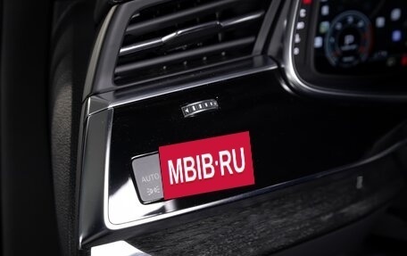 Audi Q7, 2021 год, 8 100 000 рублей, 8 фотография