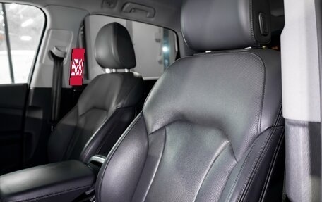 Audi Q7, 2021 год, 8 100 000 рублей, 10 фотография