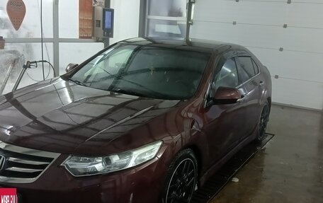 Honda Accord VIII рестайлинг, 2012 год, 1 100 000 рублей, 7 фотография