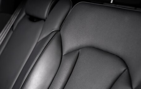 Audi Q7, 2021 год, 8 100 000 рублей, 17 фотография