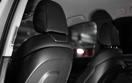 Audi Q7, 2021 год, 8 100 000 рублей, 18 фотография