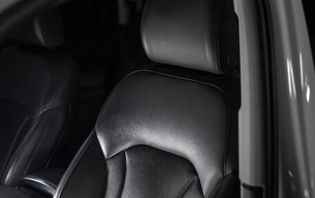 Audi Q7, 2021 год, 8 100 000 рублей, 20 фотография