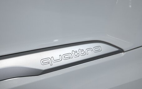 Audi Q7, 2021 год, 8 100 000 рублей, 24 фотография