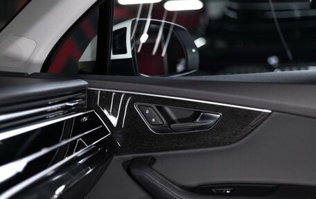 Audi Q7, 2021 год, 8 100 000 рублей, 21 фотография