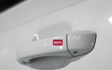 Audi Q7, 2021 год, 8 100 000 рублей, 25 фотография