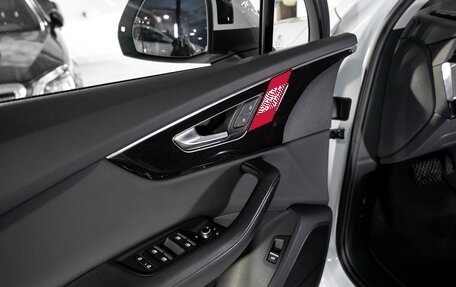 Audi Q7, 2021 год, 8 100 000 рублей, 15 фотография