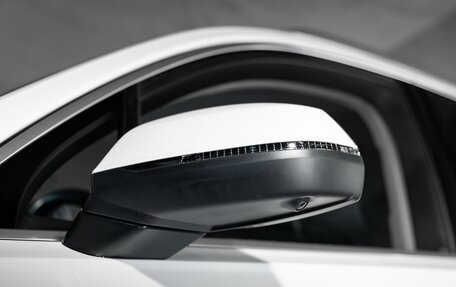 Audi Q7, 2021 год, 8 100 000 рублей, 26 фотография