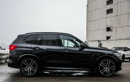 BMW X5, 2019 год, 7 500 000 рублей, 6 фотография
