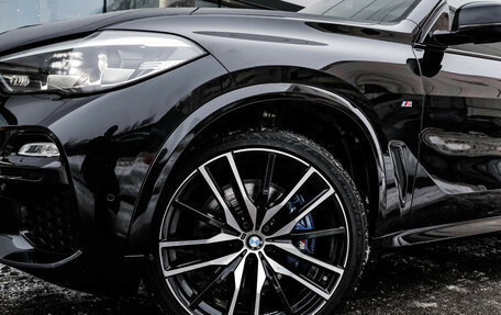 BMW X5, 2019 год, 7 500 000 рублей, 3 фотография