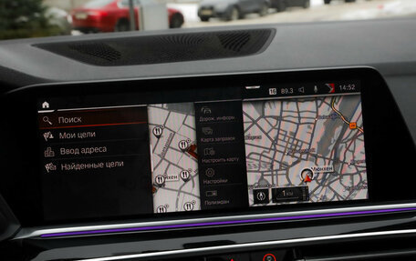 BMW X5, 2019 год, 7 500 000 рублей, 16 фотография