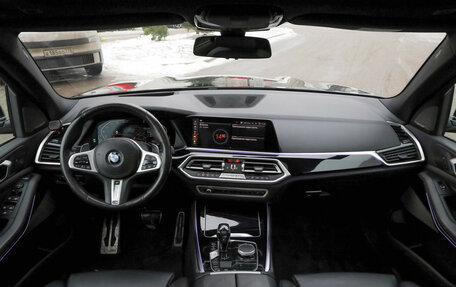 BMW X5, 2019 год, 7 500 000 рублей, 12 фотография