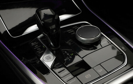 BMW X5, 2019 год, 7 500 000 рублей, 22 фотография