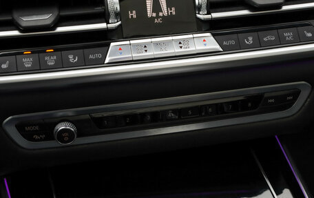 BMW X5, 2019 год, 7 500 000 рублей, 20 фотография