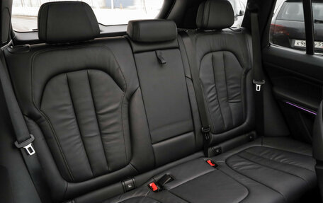 BMW X5, 2019 год, 7 500 000 рублей, 32 фотография