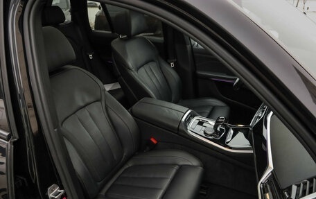 BMW X5, 2019 год, 7 500 000 рублей, 29 фотография