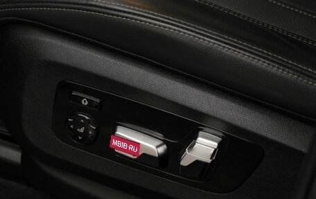 BMW X5, 2019 год, 7 500 000 рублей, 28 фотография