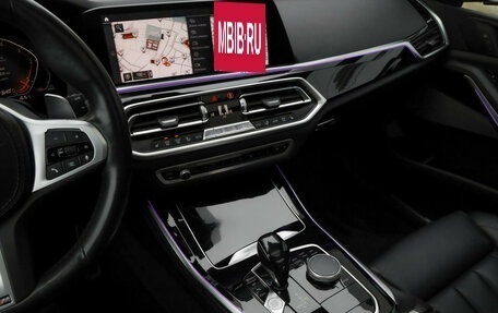 BMW X5, 2019 год, 7 500 000 рублей, 23 фотография