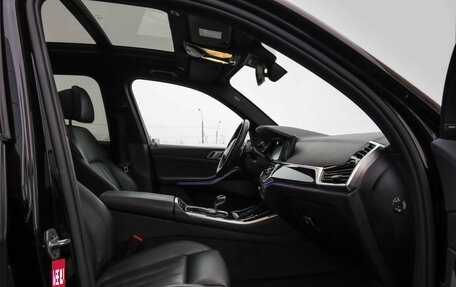 BMW X5, 2019 год, 7 500 000 рублей, 30 фотография