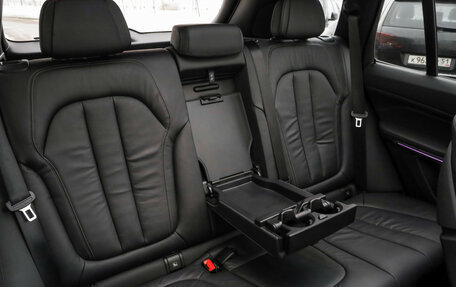 BMW X5, 2019 год, 7 500 000 рублей, 33 фотография