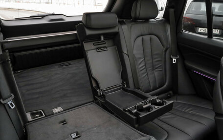 BMW X5, 2019 год, 7 500 000 рублей, 34 фотография