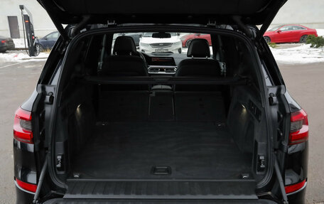 BMW X5, 2019 год, 7 500 000 рублей, 37 фотография