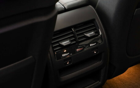 BMW X5, 2019 год, 7 500 000 рублей, 38 фотография