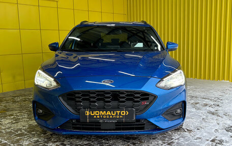 Ford Focus IV, 2021 год, 1 749 000 рублей, 2 фотография