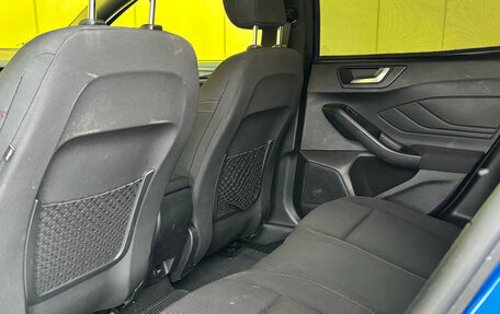 Ford Focus IV, 2021 год, 1 749 000 рублей, 11 фотография