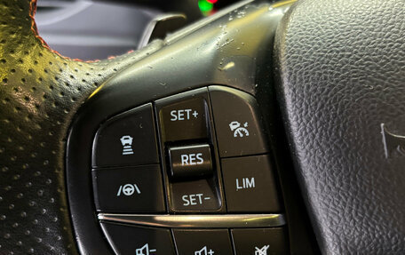 Ford Focus IV, 2021 год, 1 749 000 рублей, 15 фотография