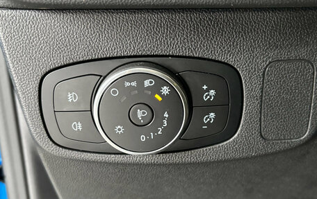 Ford Focus IV, 2021 год, 1 749 000 рублей, 14 фотография