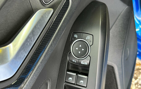 Ford Focus IV, 2021 год, 1 749 000 рублей, 13 фотография