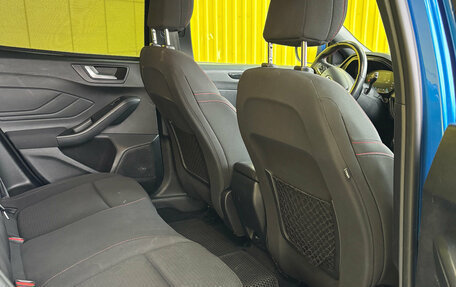 Ford Focus IV, 2021 год, 1 749 000 рублей, 10 фотография