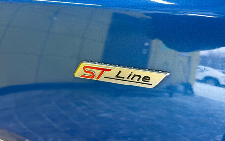 Ford Focus IV, 2021 год, 1 749 000 рублей, 8 фотография