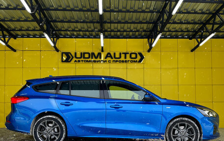 Ford Focus IV, 2021 год, 1 749 000 рублей, 4 фотография