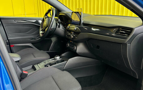 Ford Focus IV, 2021 год, 1 749 000 рублей, 9 фотография