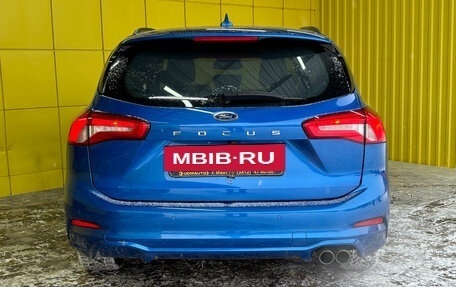 Ford Focus IV, 2021 год, 1 749 000 рублей, 6 фотография