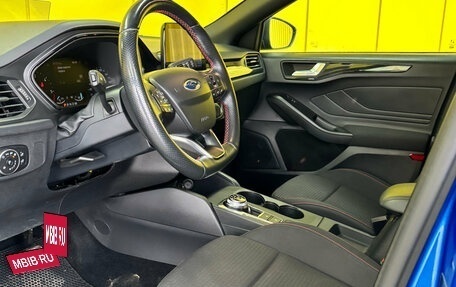 Ford Focus IV, 2021 год, 1 749 000 рублей, 12 фотография