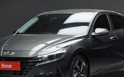 Hyundai Avante, 2021 год, 2 011 000 рублей, 1 фотография