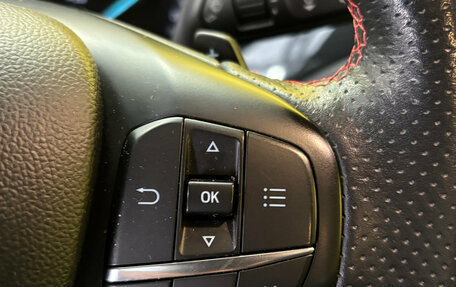 Ford Focus IV, 2021 год, 1 749 000 рублей, 16 фотография